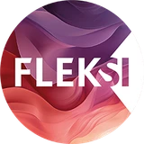 Logo Fleksi Vyskočilova
