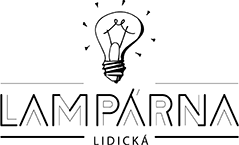 Logo Coworking Lampárna Lidická