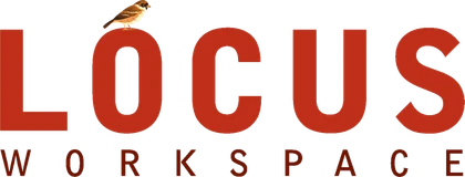Logo Locus Workspace