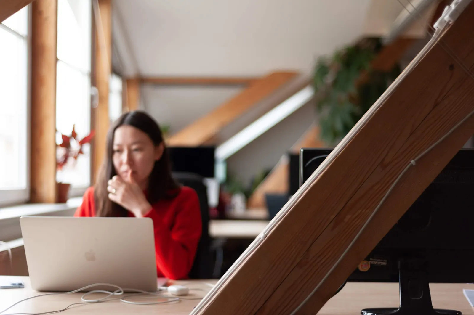 Locus Workspace, Vinohrady