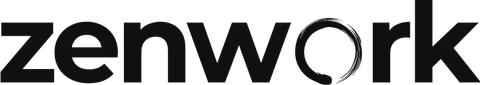 Logo Zenwork Palác ARA
